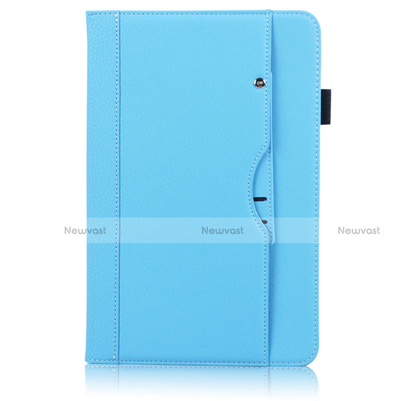 Leather Case Stands Flip Cover Holder for Huawei MatePad Pro 5G 10.8