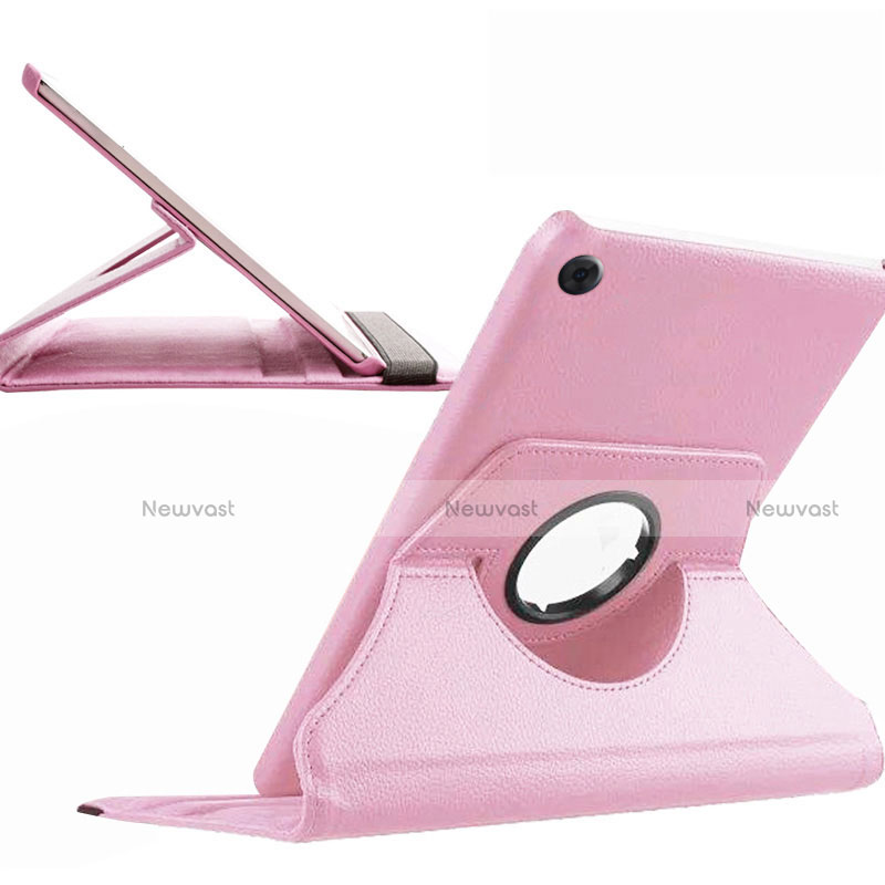 Leather Case Stands Flip Cover Holder for Huawei MatePad T 8