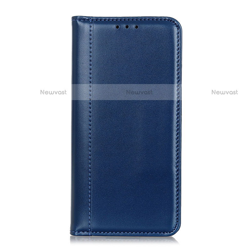 Leather Case Stands Flip Cover Holder for LG Velvet 5G