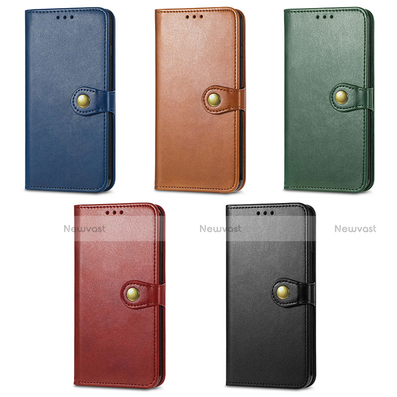 Leather Case Stands Flip Cover Holder for Motorola Moto Edge S Pro 5G