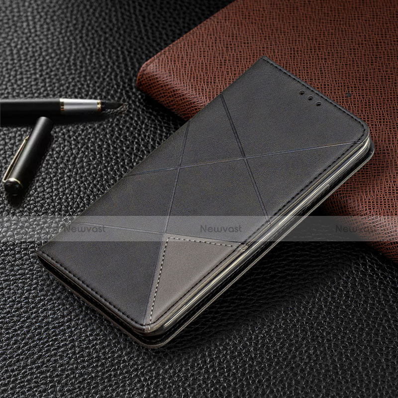Leather Case Stands Flip Cover Holder for Nokia 5.3