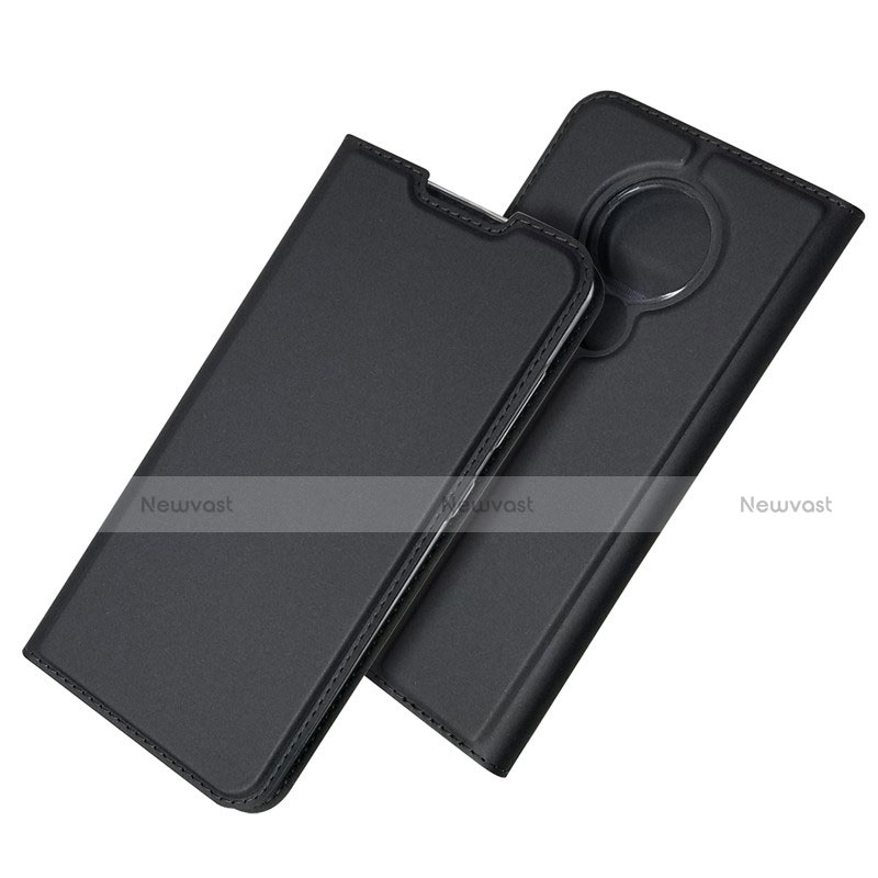 Leather Case Stands Flip Cover Holder for Nokia 6.2