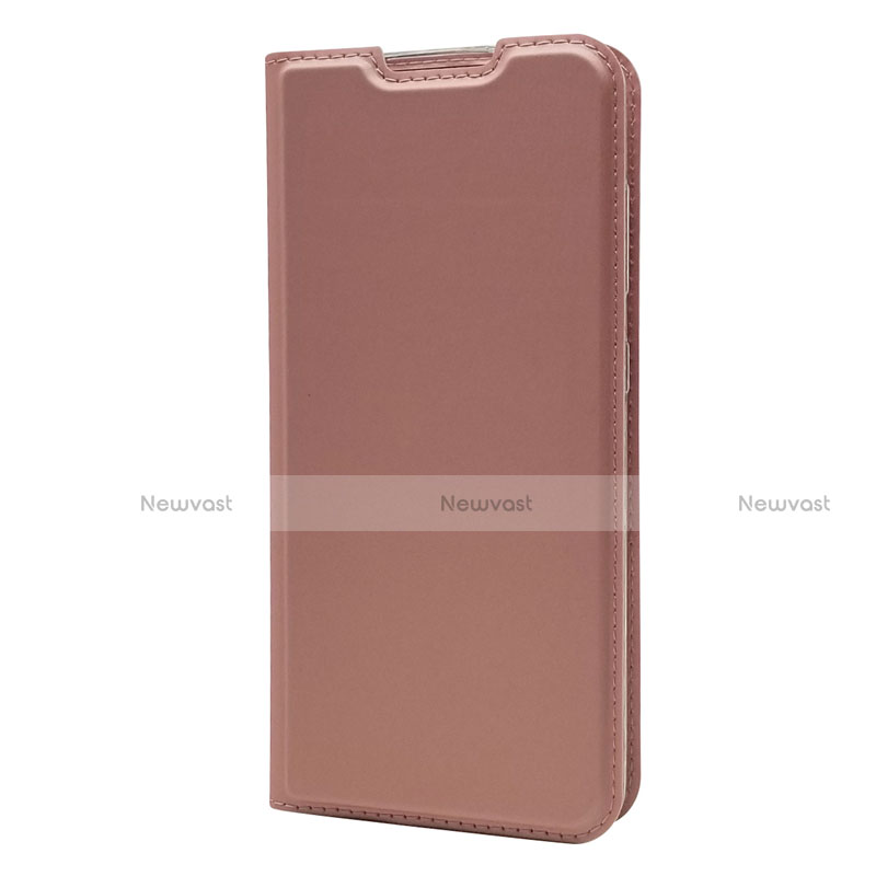 Leather Case Stands Flip Cover Holder for Nokia 7.2