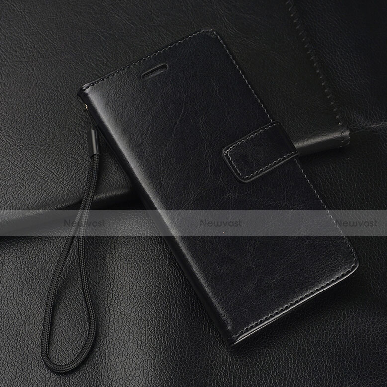 Leather Case Stands Flip Cover Holder for Oppo A11X