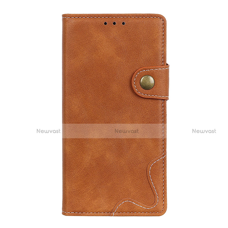 Leather Case Stands Flip Cover Holder for Oppo A33