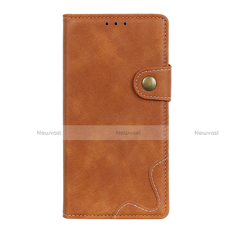 Leather Case Stands Flip Cover Holder for Oppo A53