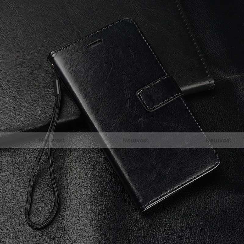 Leather Case Stands Flip Cover Holder for Oppo Reno Ace