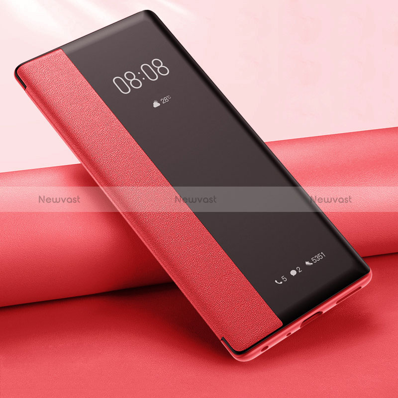 Leather Case Stands Flip Cover Holder for Oppo Reno11 5G