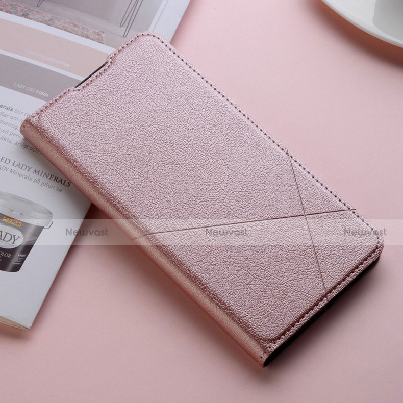 Leather Case Stands Flip Cover Holder for Oppo Reno2