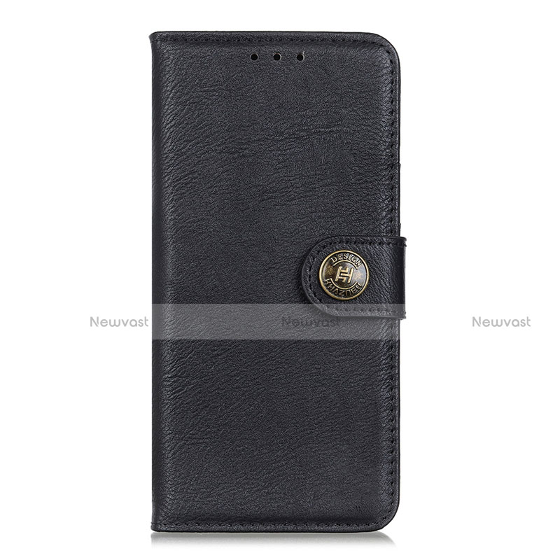 Leather Case Stands Flip Cover Holder for Oppo Reno4 F