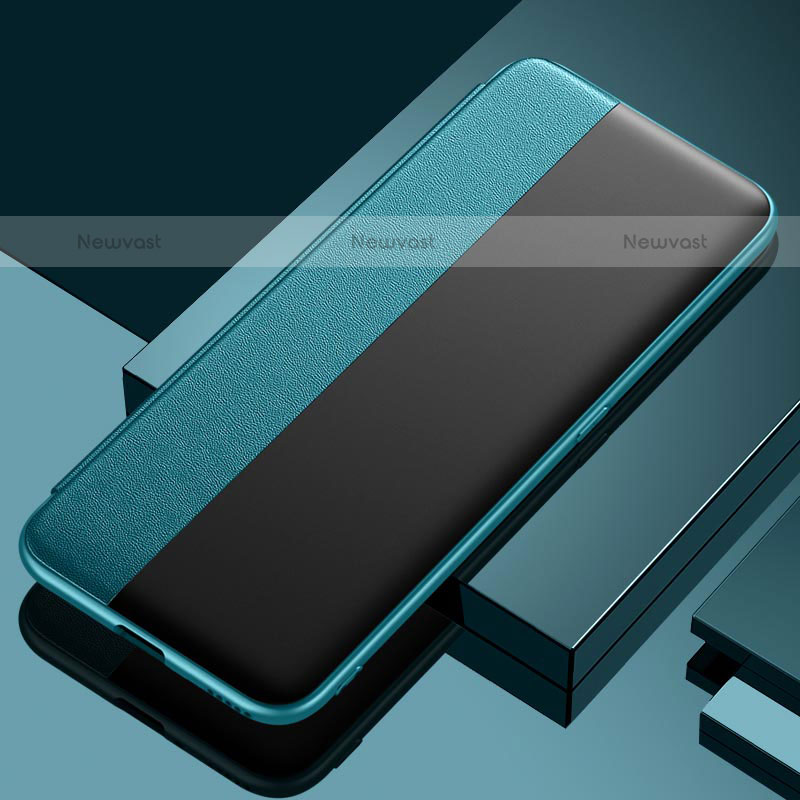 Leather Case Stands Flip Cover Holder for Oppo Reno9 Pro+ Plus 5G