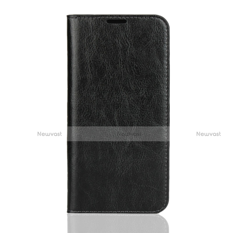 Leather Case Stands Flip Cover Holder for Samsung Galaxy A10