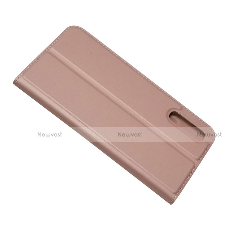 Leather Case Stands Flip Cover Holder for Samsung Galaxy A30S