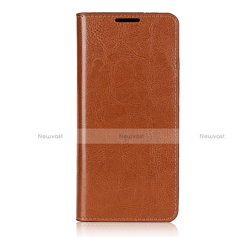 Leather Case Stands Flip Cover Holder for Samsung Galaxy A31