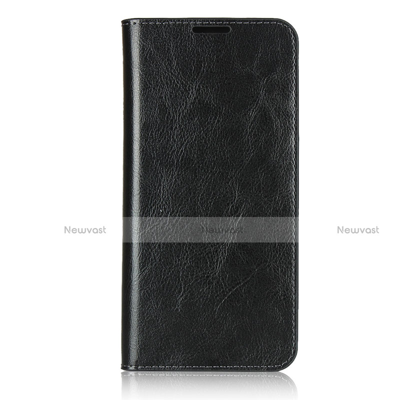 Leather Case Stands Flip Cover Holder for Samsung Galaxy A51 4G