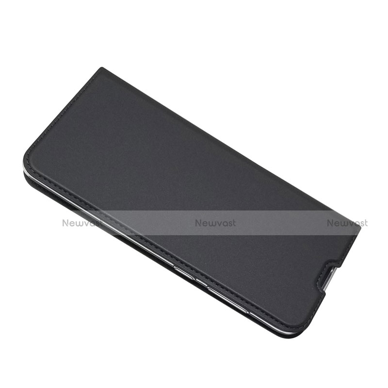 Leather Case Stands Flip Cover Holder for Samsung Galaxy A70