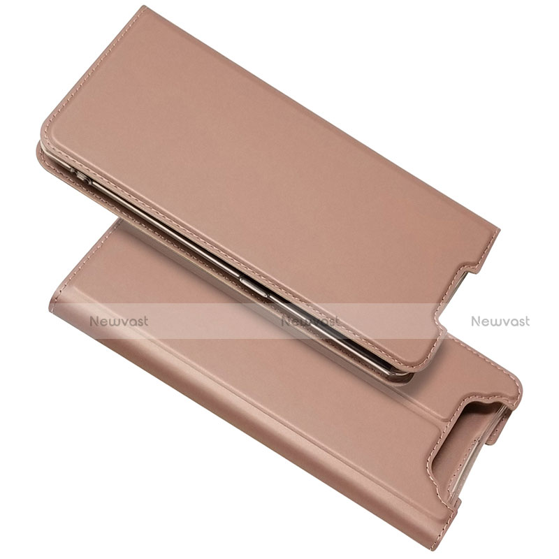 Leather Case Stands Flip Cover Holder for Samsung Galaxy A80