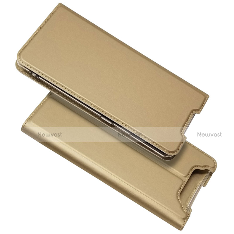 Leather Case Stands Flip Cover Holder for Samsung Galaxy A80