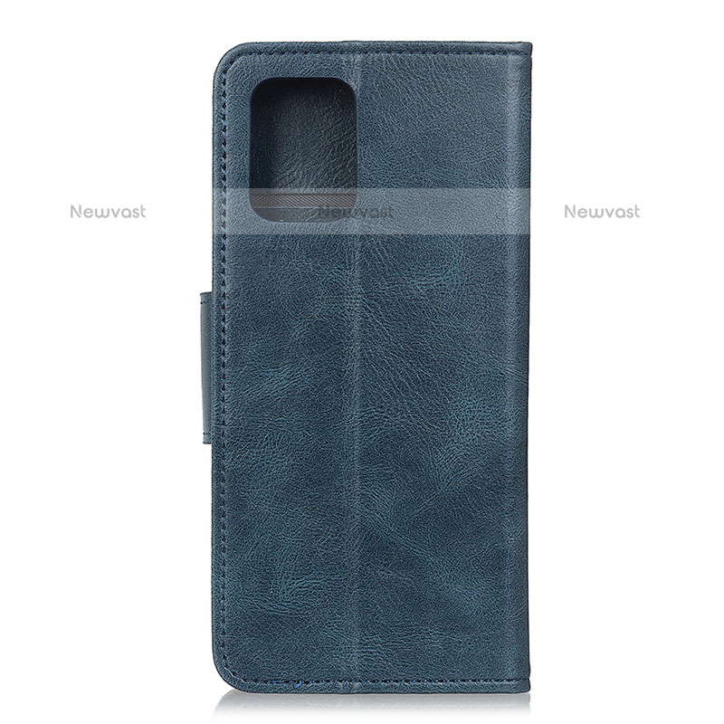 Leather Case Stands Flip Cover Holder for Samsung Galaxy A91