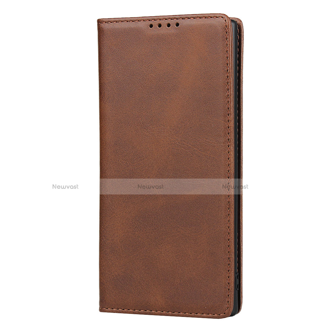 Leather Case Stands Flip Cover Holder for Samsung Galaxy Note 10