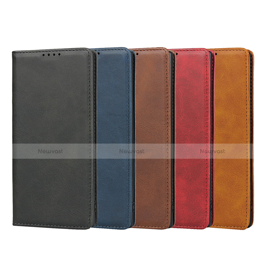 Leather Case Stands Flip Cover Holder for Samsung Galaxy Note 10