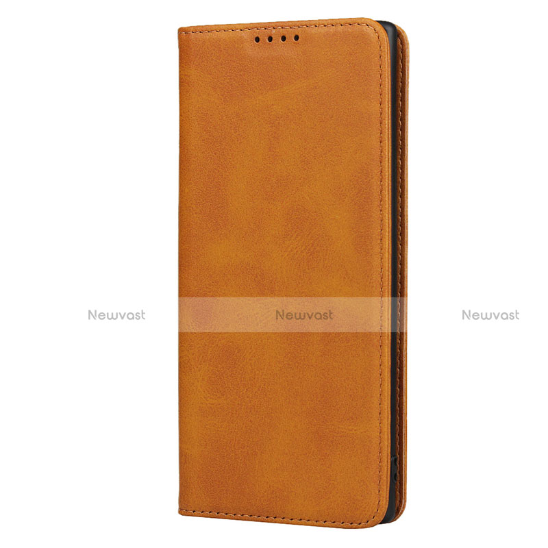 Leather Case Stands Flip Cover Holder for Samsung Galaxy Note 10 Plus