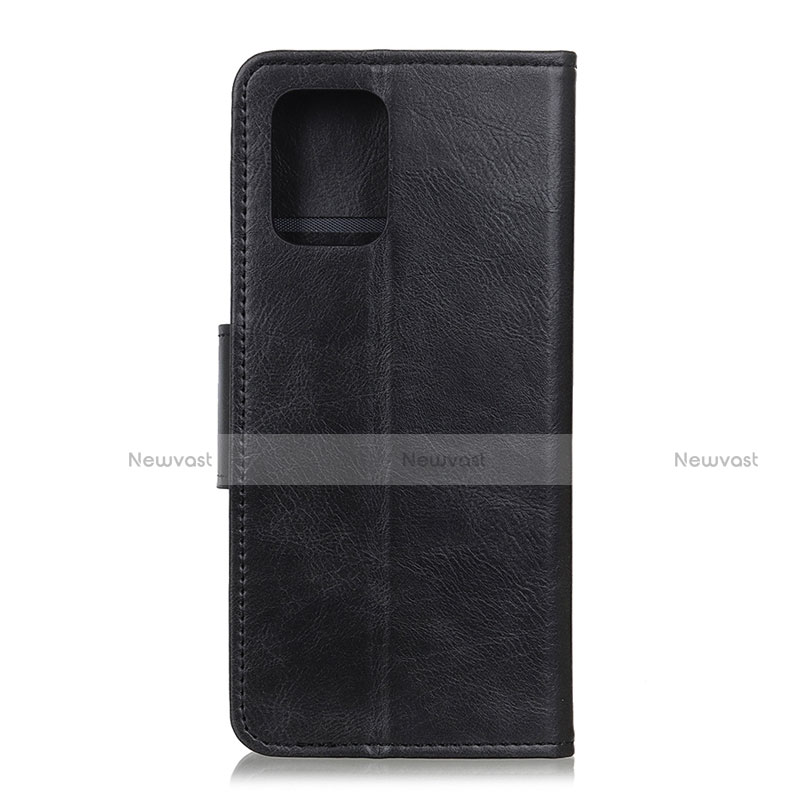 Leather Case Stands Flip Cover Holder for Samsung Galaxy S10 Lite