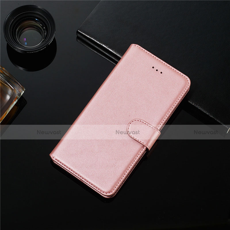 Leather Case Stands Flip Cover Holder for Samsung Galaxy S20 5G