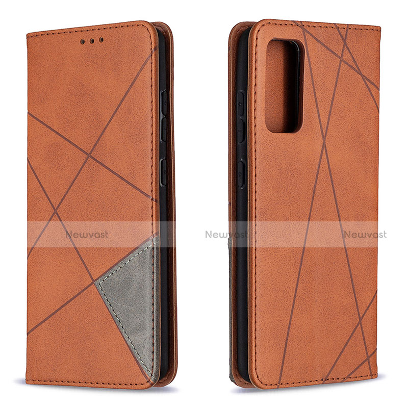 Leather Case Stands Flip Cover Holder for Samsung Galaxy S20 FE 5G