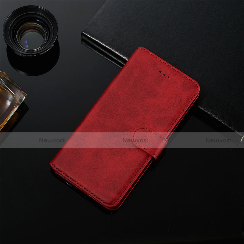 Leather Case Stands Flip Cover Holder for Samsung Galaxy S20 Plus 5G