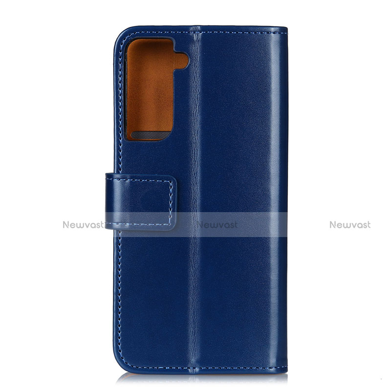 Leather Case Stands Flip Cover Holder for Samsung Galaxy S30 Plus 5G