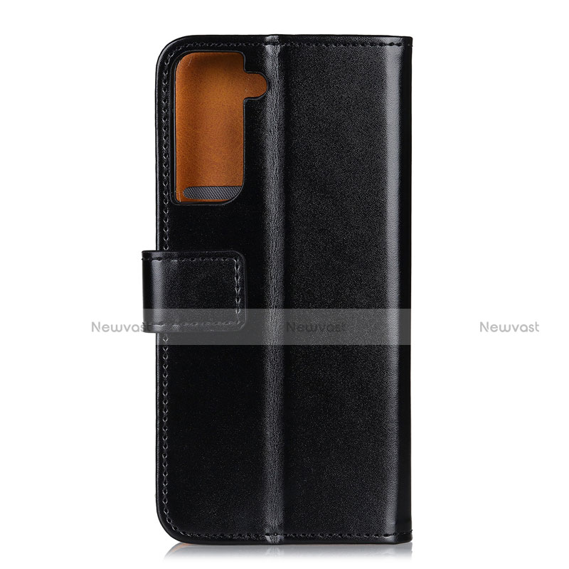 Leather Case Stands Flip Cover Holder for Samsung Galaxy S30 Plus 5G