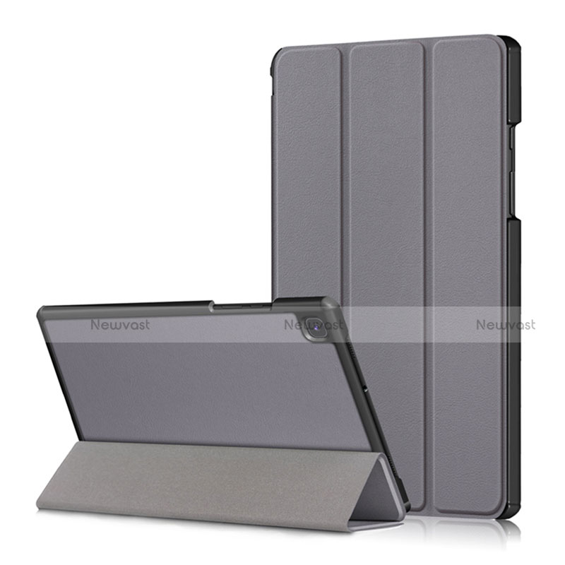 Leather Case Stands Flip Cover Holder for Samsung Galaxy Tab A7 4G 10.4 SM-T505