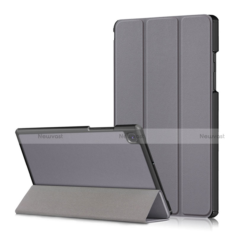 Leather Case Stands Flip Cover Holder for Samsung Galaxy Tab A7 Wi-Fi 10.4 SM-T500