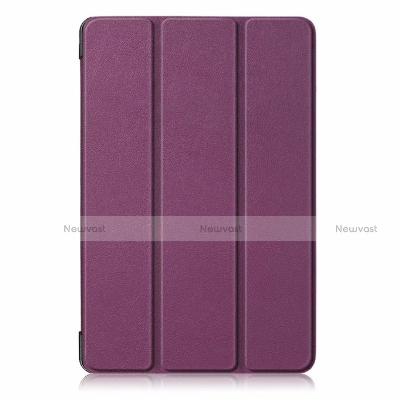 Leather Case Stands Flip Cover Holder for Samsung Galaxy Tab S5e 4G 10.5 SM-T725