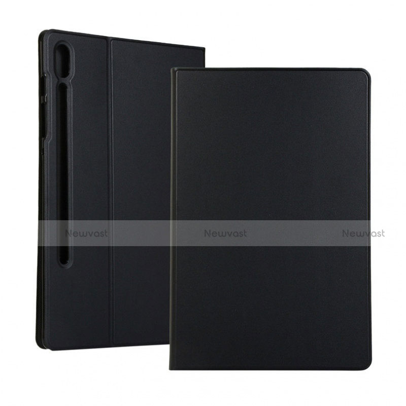 Leather Case Stands Flip Cover Holder for Samsung Galaxy Tab S6 10.5 SM-T860