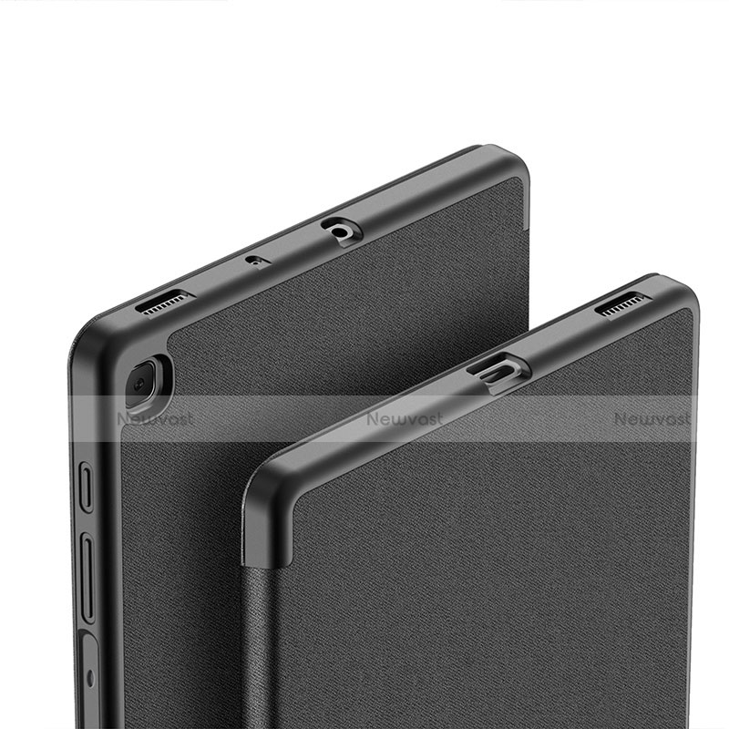 Leather Case Stands Flip Cover Holder for Samsung Galaxy Tab S6 Lite 10.4 SM-P610