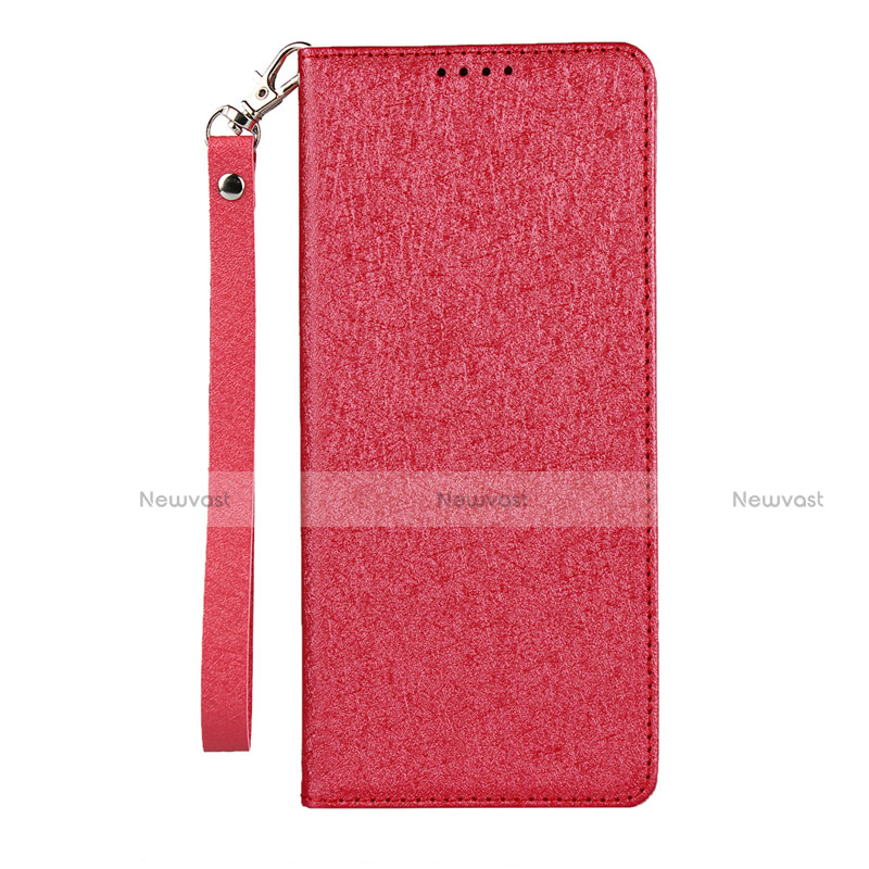 Leather Case Stands Flip Cover Holder for Sony Xperia 1 II