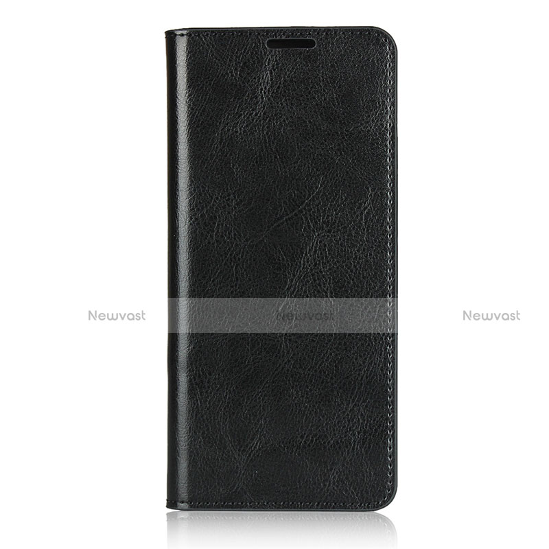 Leather Case Stands Flip Cover Holder for Sony Xperia 10 II