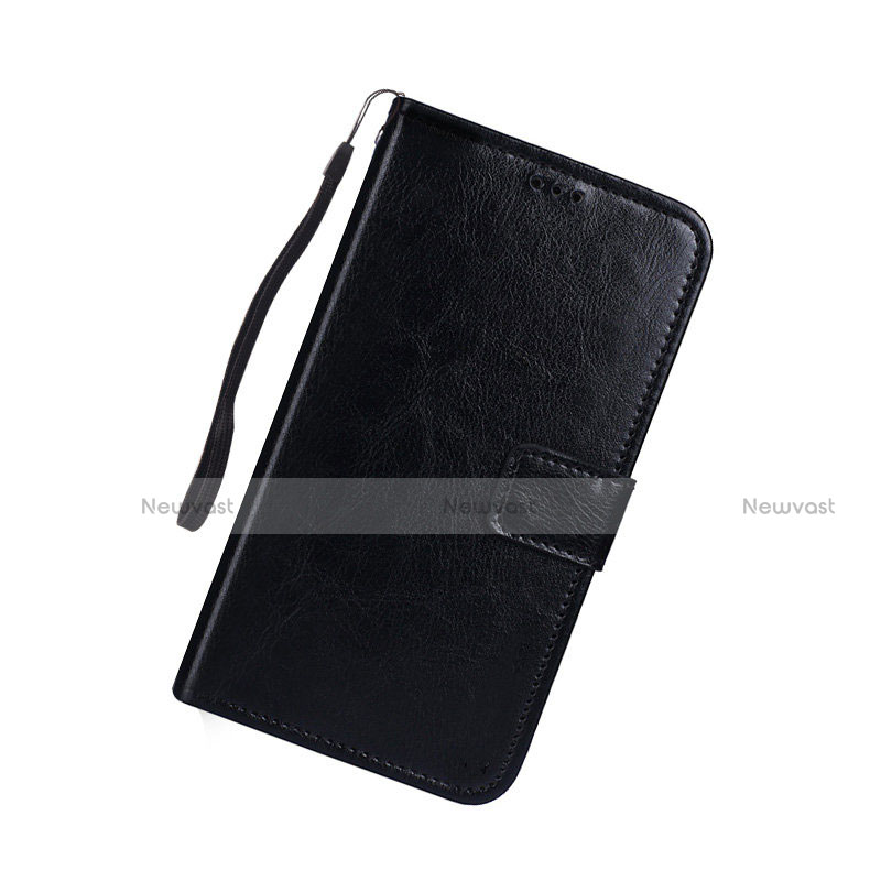 Leather Case Stands Flip Cover Holder for Xiaomi Black Shark 3 Pro