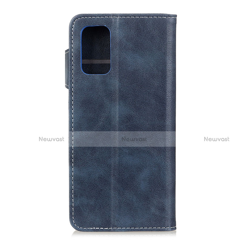 Leather Case Stands Flip Cover Holder for Xiaomi Mi 10T 5G