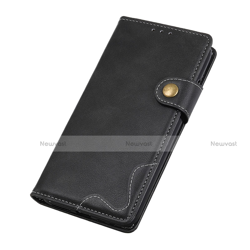 Leather Case Stands Flip Cover Holder for Xiaomi Mi 10T Pro 5G