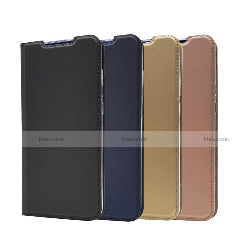 Leather Case Stands Flip Cover Holder for Xiaomi Mi 9 Pro