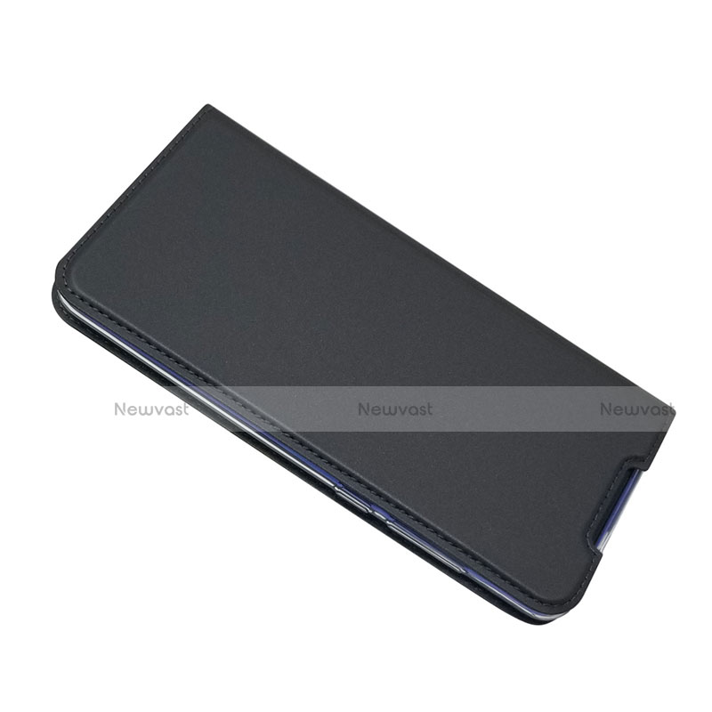 Leather Case Stands Flip Cover Holder for Xiaomi Mi 9 Pro
