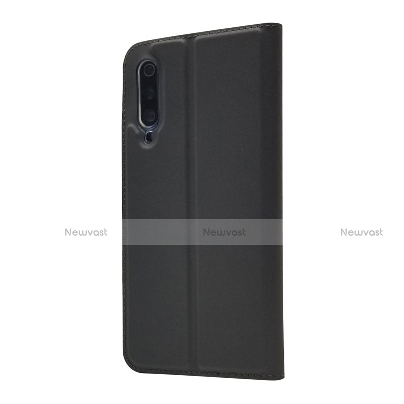 Leather Case Stands Flip Cover Holder for Xiaomi Mi 9 Pro 5G