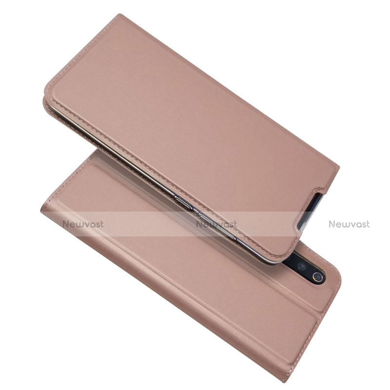 Leather Case Stands Flip Cover Holder for Xiaomi Mi 9 Pro 5G