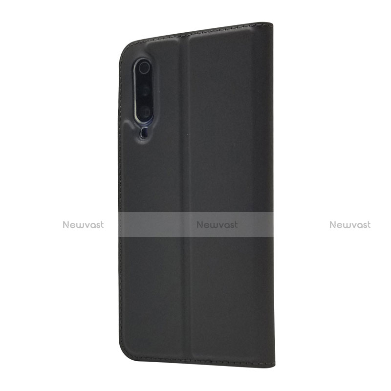 Leather Case Stands Flip Cover Holder for Xiaomi Mi 9 Pro