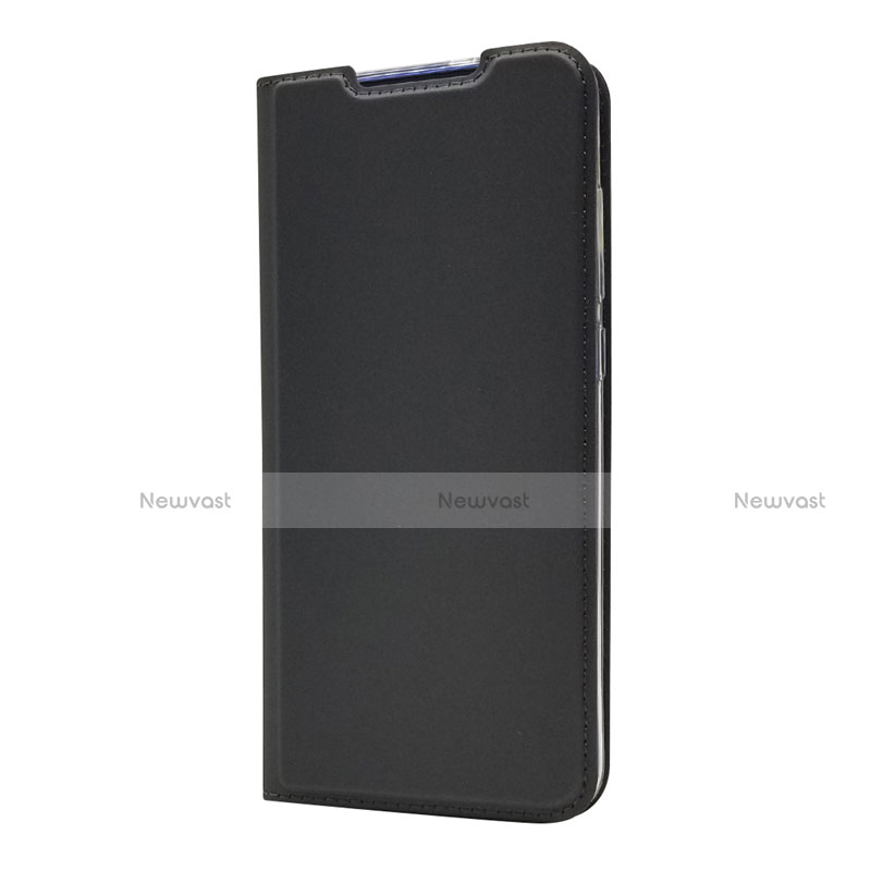 Leather Case Stands Flip Cover Holder for Xiaomi Mi 9 SE