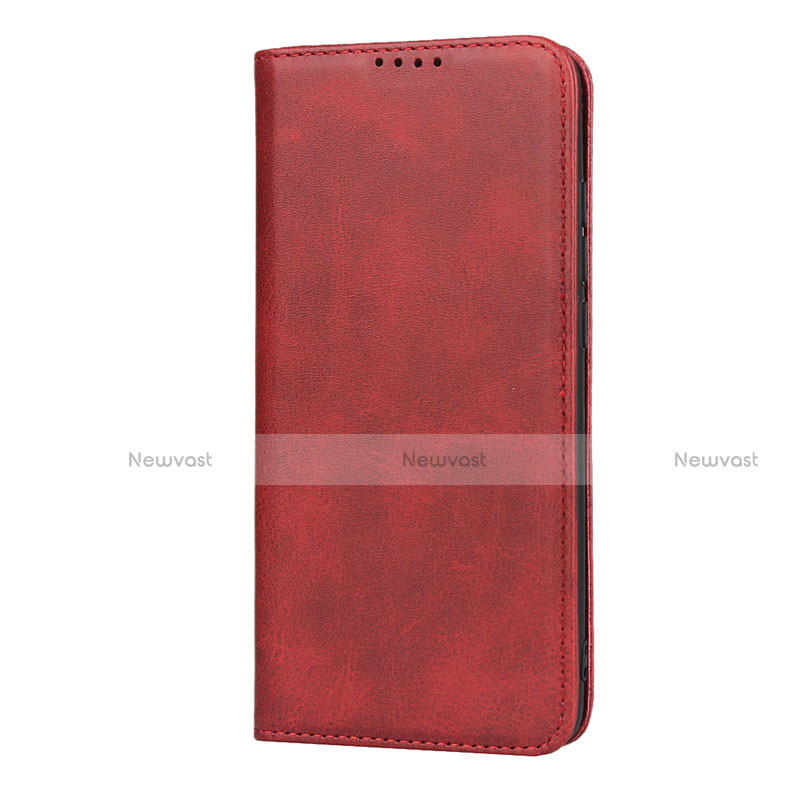 Leather Case Stands Flip Cover Holder for Xiaomi Mi 9T