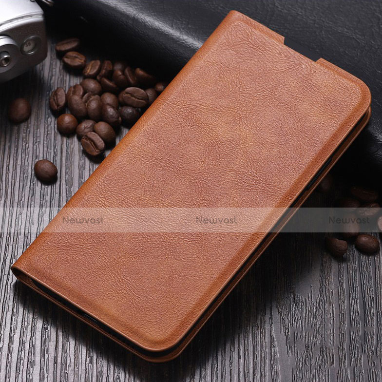 Leather Case Stands Flip Cover Holder for Xiaomi Mi Note 10 Pro